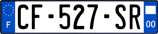 CF-527-SR