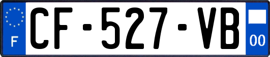 CF-527-VB