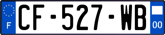CF-527-WB