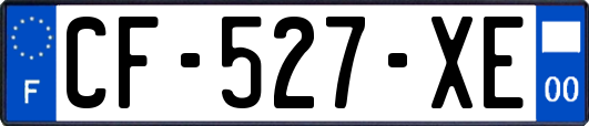 CF-527-XE
