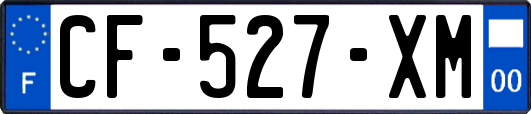 CF-527-XM