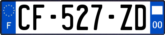 CF-527-ZD