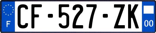 CF-527-ZK