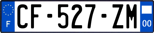 CF-527-ZM