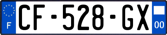 CF-528-GX