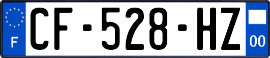 CF-528-HZ