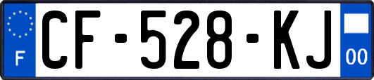 CF-528-KJ