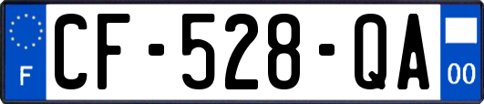 CF-528-QA