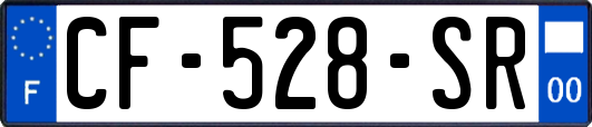 CF-528-SR