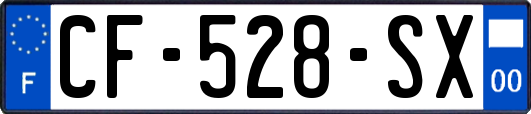 CF-528-SX