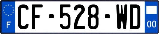 CF-528-WD
