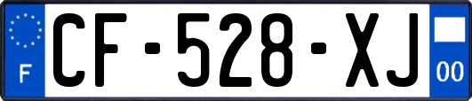 CF-528-XJ