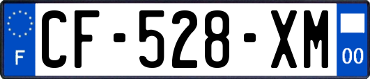 CF-528-XM