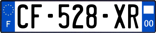 CF-528-XR