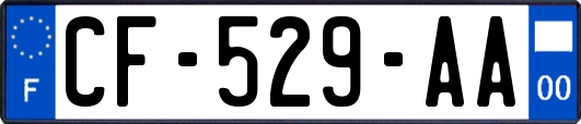 CF-529-AA