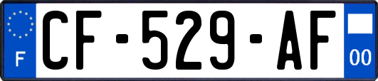 CF-529-AF