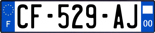 CF-529-AJ