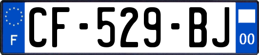 CF-529-BJ