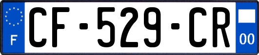 CF-529-CR