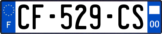 CF-529-CS