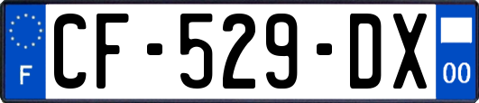CF-529-DX