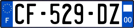 CF-529-DZ