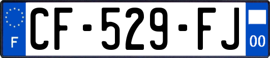 CF-529-FJ