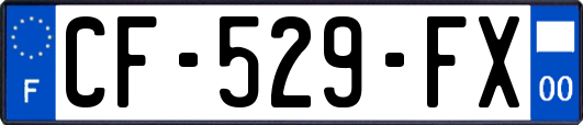 CF-529-FX