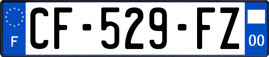 CF-529-FZ