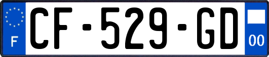 CF-529-GD