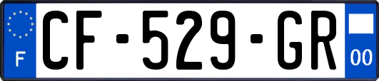 CF-529-GR