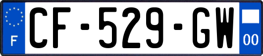 CF-529-GW