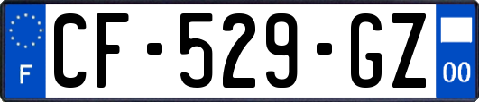 CF-529-GZ