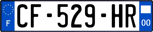 CF-529-HR