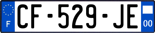 CF-529-JE