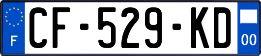 CF-529-KD