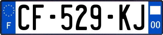 CF-529-KJ