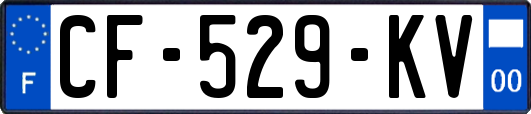 CF-529-KV