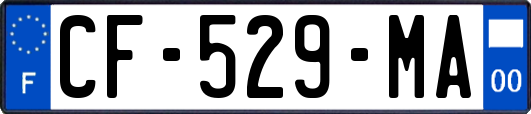 CF-529-MA