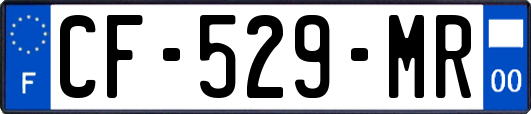 CF-529-MR