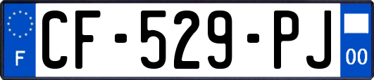 CF-529-PJ