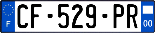 CF-529-PR