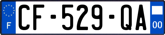 CF-529-QA