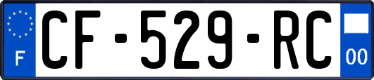 CF-529-RC