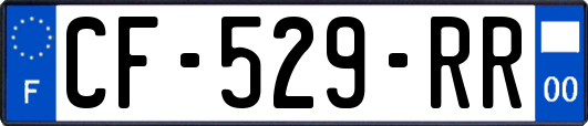 CF-529-RR