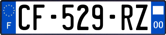 CF-529-RZ