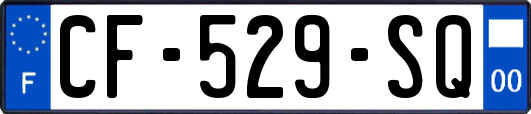CF-529-SQ