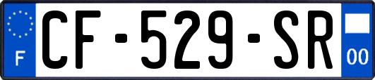 CF-529-SR