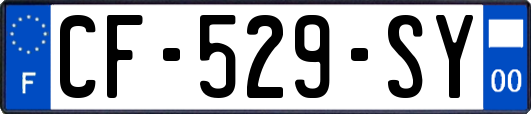 CF-529-SY