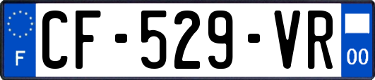 CF-529-VR